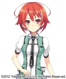Takatou Kanae