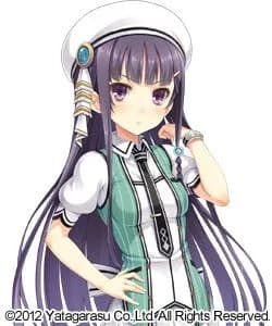 Kazama Yuu