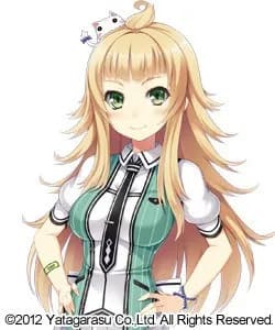 Nezu Yayako