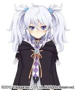 Kouyama Nagi