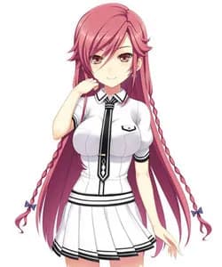 Tooyama Kazumi