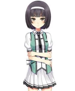 Miwa Yukariko
