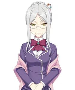 Sakurai Hinata