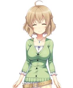 Kanazawa Youko