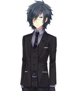 Abe Shoujirou