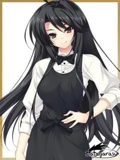 Himeno Mitsuki