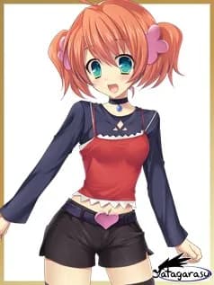 Kirihara Hitoha