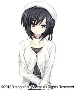 Himeno Mihoshi