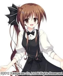 Furumiya Mai