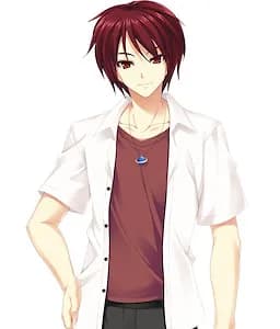 Nanami Yukito