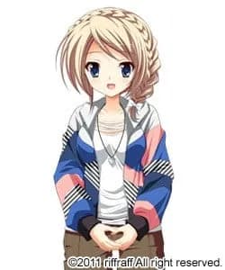 Ikeshita Nene