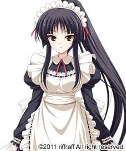 Yada Yuriko