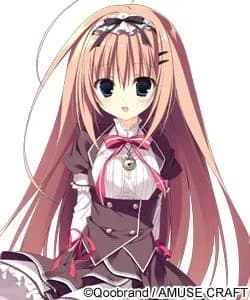 Nanno Alice
