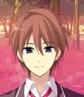 桜井たくみ