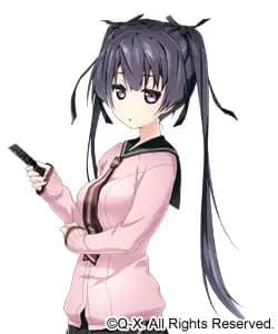 Nagasawa Seika