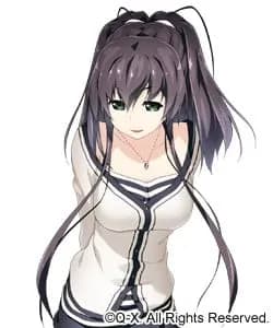 Imazeki Rinko