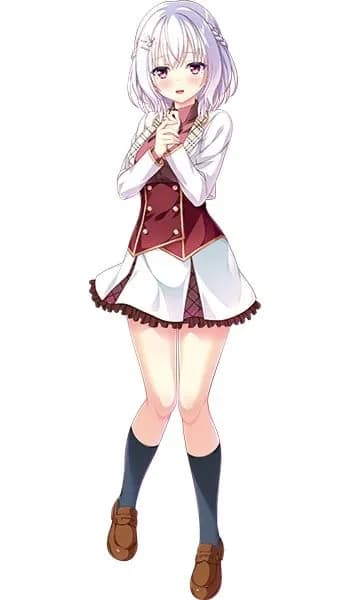 Kuriyama Tomari