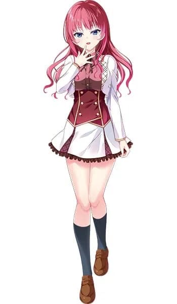 Sugou Chisato