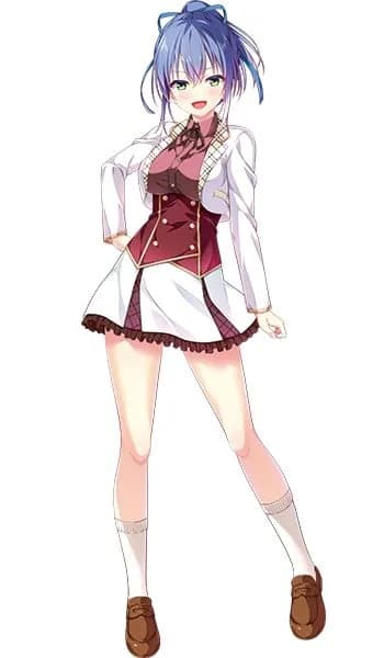Tokorozawa Iku