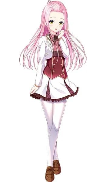 Harunohara Yuuna