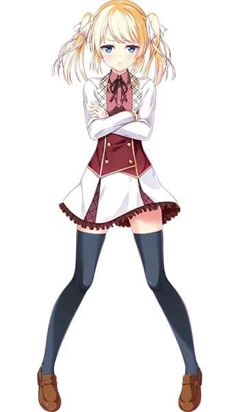 Nishitani Shizuru