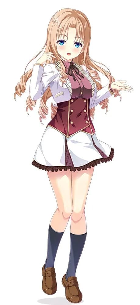 Watanuki Renbu
