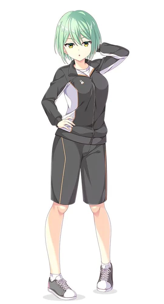 Shibuki Yuuhi
