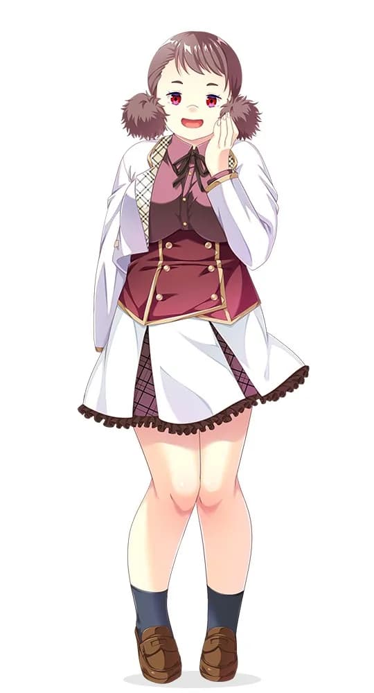 Ueno Machiko