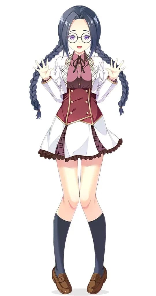 Kitada Mii