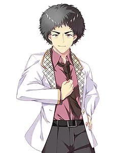 Uryuu Shinpei