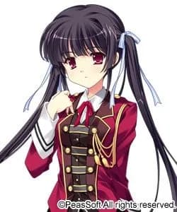 Katsuranomiya Saya