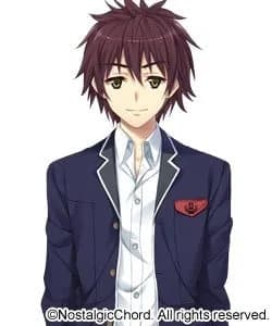 Kanda Kousuke