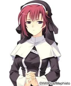 Sister Sisley