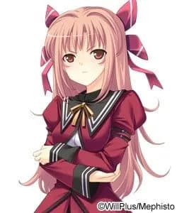 Kurouzu Tsumire