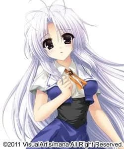 Yasaka Chihiro