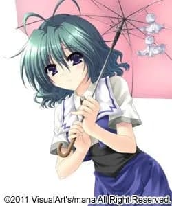 Misaki Mio