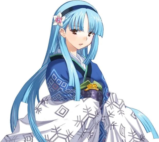 雪姫
