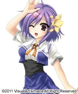 Katase Aki