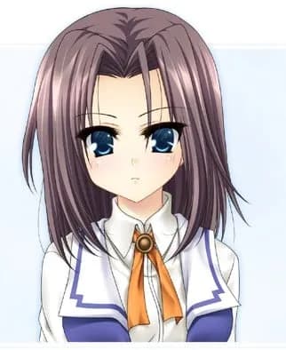 Kunieda Tomoe