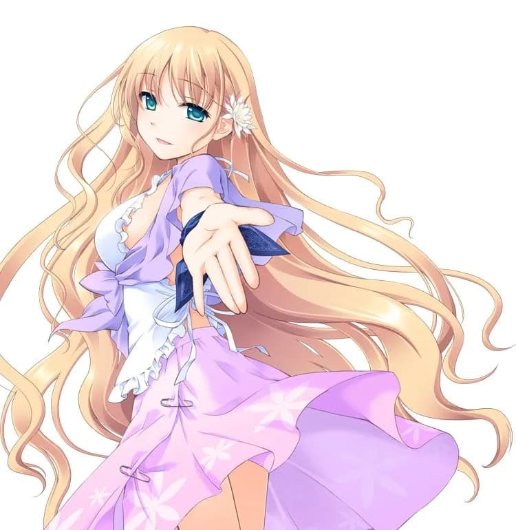 Sakurazuka Natsuki