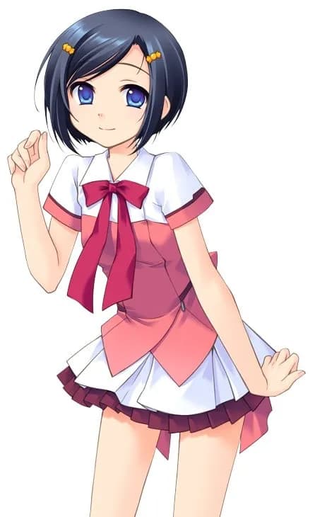 Kagami Mimi