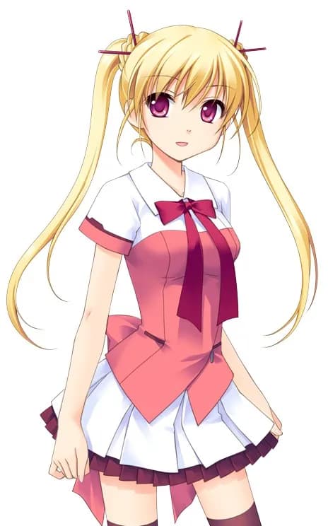 Kasugamori Akeno