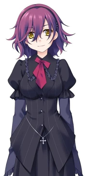 Nagi Kuurin