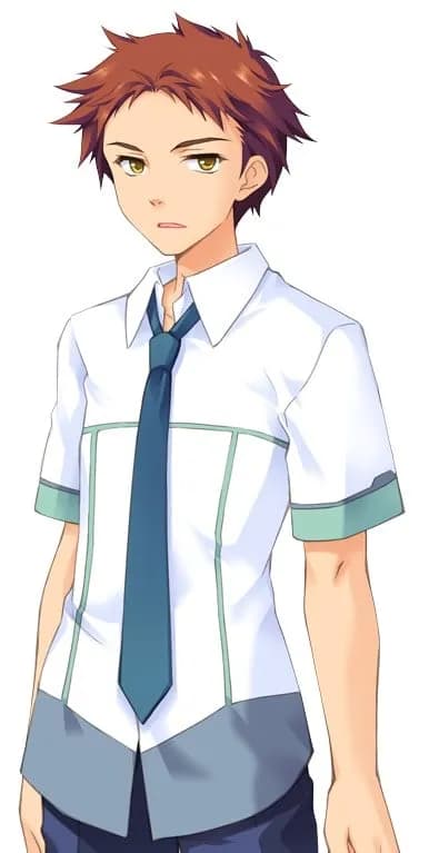 Sakurazuka Tsukumo