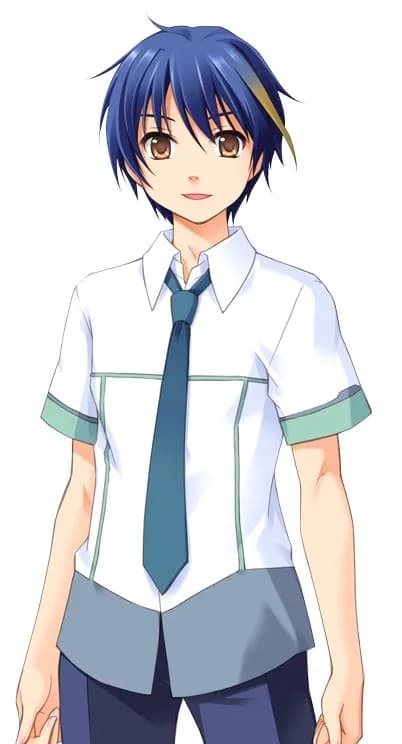 Hoshi Sakuya