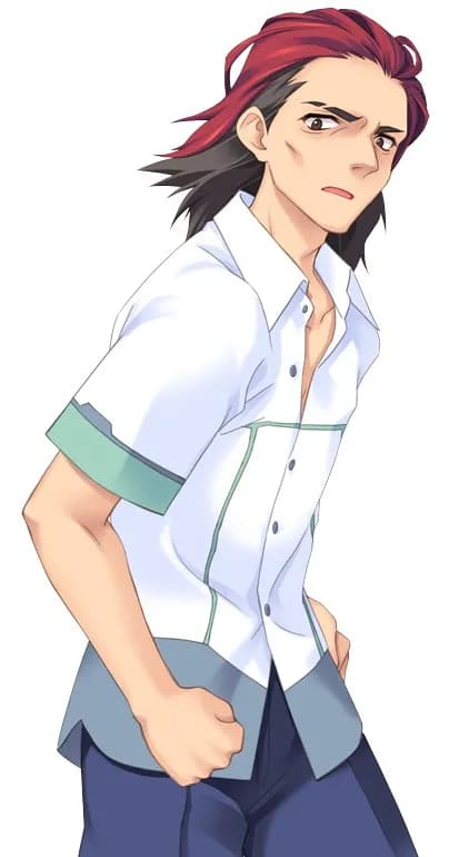 Numabuchi Torazou