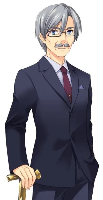 Nagi Kyouichirou