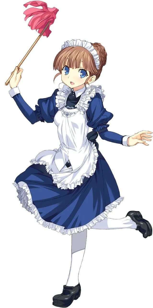 クリン・ビゥ