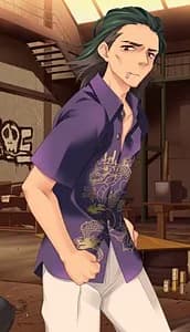 Numabuchi Ryuuzou