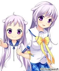 Minamori Hime